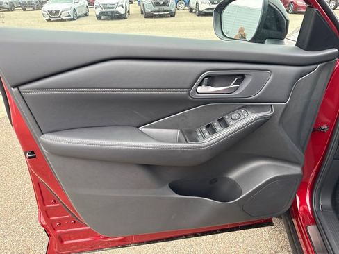 New 2026 Nissan Rogue Dark Armor AWD/4WD image 10