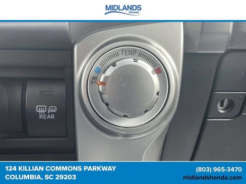 Used 2019 Toyota 4Runner SR5 Premium RWD image 29