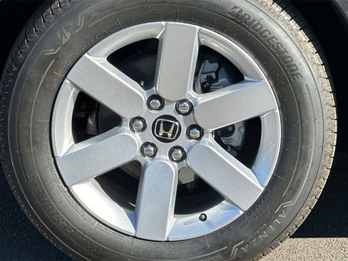 New 2026 Honda Prologue Eco image 30