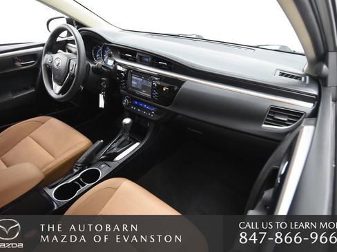 Used 2015 Toyota Corolla L image 27