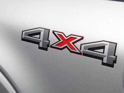 Used 2023 Ford F150 Lariat w/ Equipment Group 502A High image 8