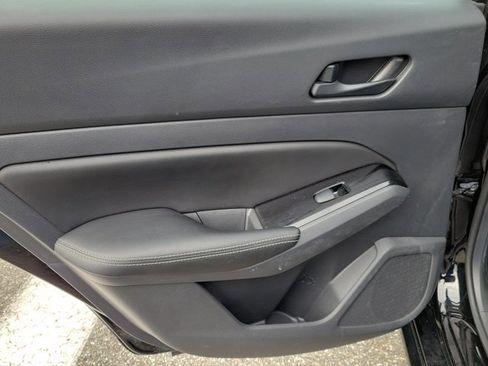 Certified 2023 Nissan Altima 2.5 SV image 10