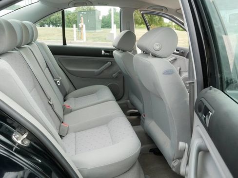 Used 2000 Volkswagen Jetta GL FWD image 18