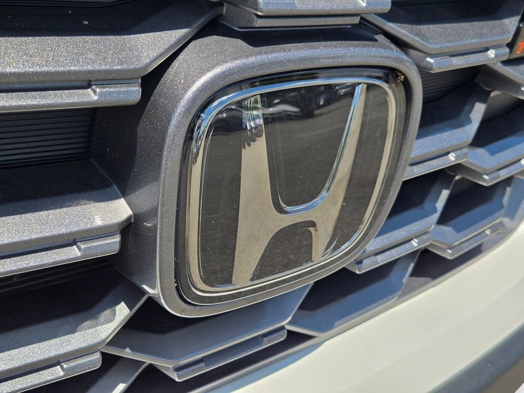 Used 2023 Honda Passport TrailSport image 5