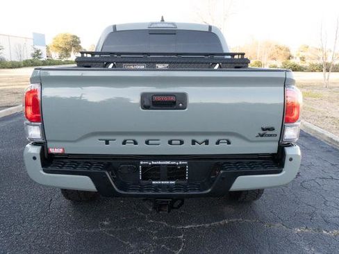 Used 2023 Toyota Tacoma TRD Off-Road image 4