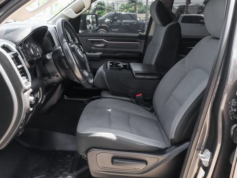 Used 2019 RAM 1500 Big Horn AWD/4WD image 20
