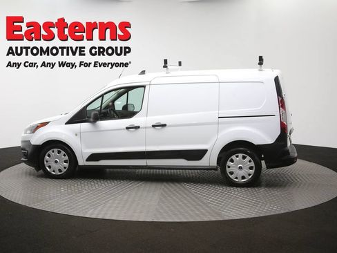 Used 2022 Ford Transit Connect XL FWD image 62