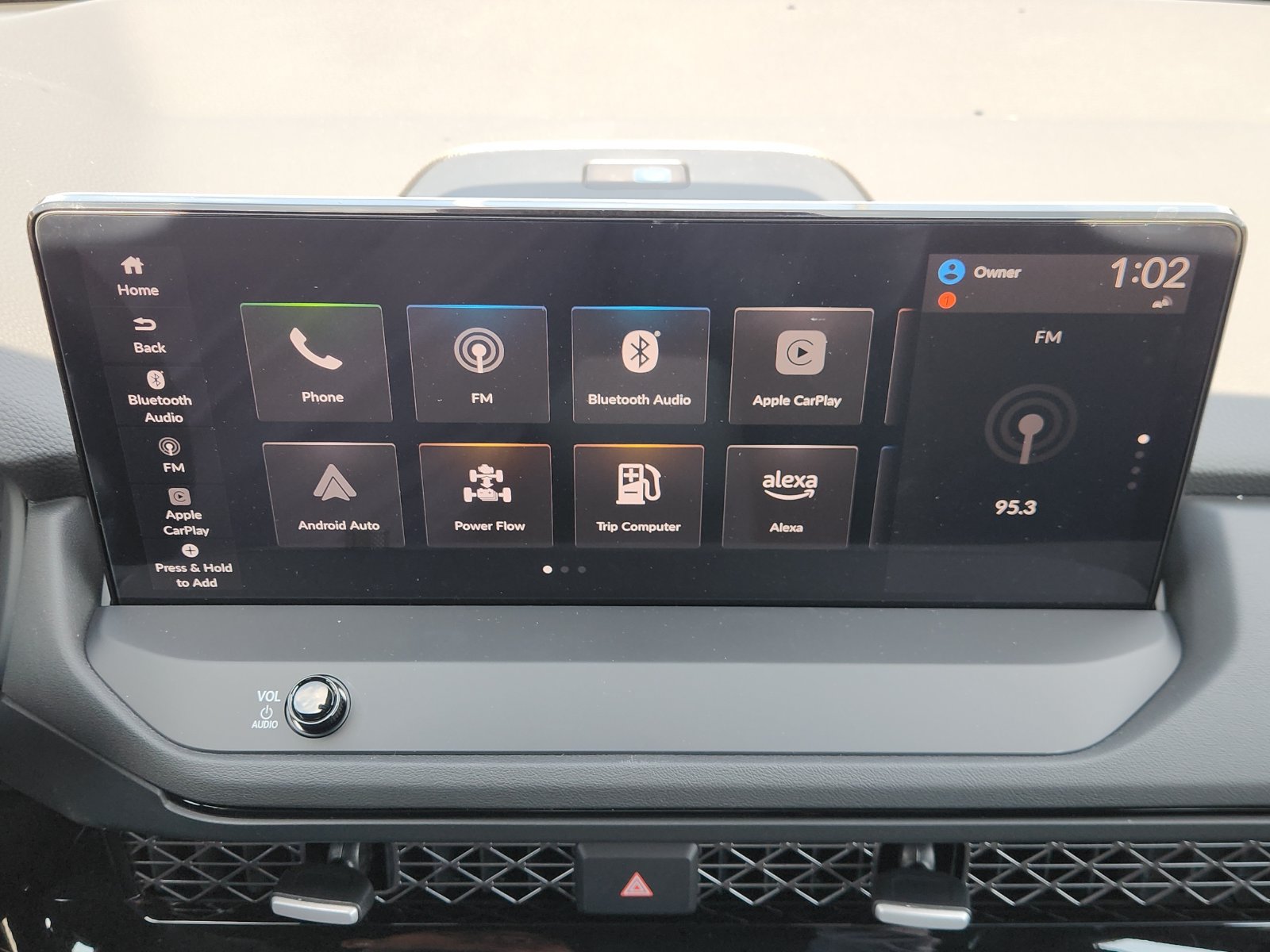 New 2026 Honda Accord Sport image 20