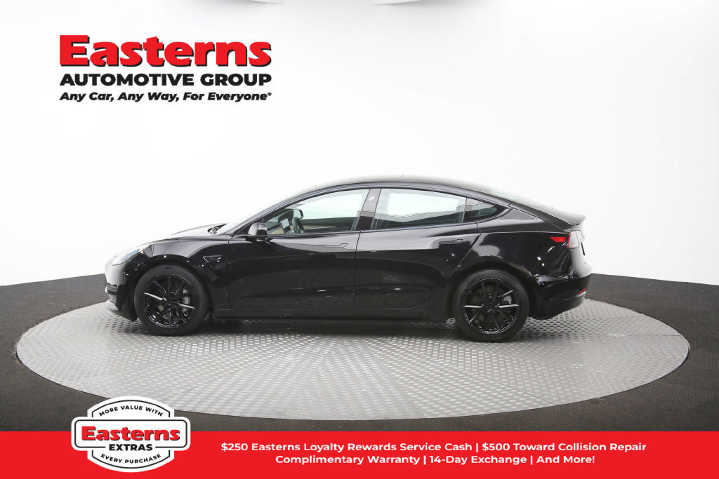 Used 2023 Tesla Model 3 Standard Range RWD image 56