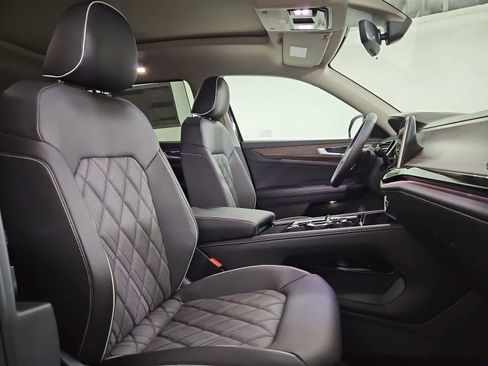 New 2026 Volkswagen Atlas SEL Premium R-Line AWD/4WD image 23