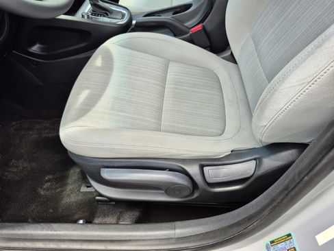 Certified 2022 Hyundai Kona SEL w/ Cargo Package FWD image 18