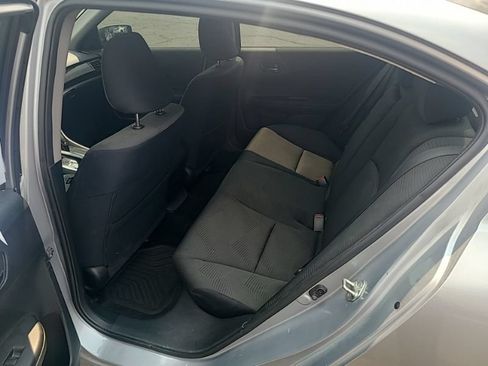Used 2017 Honda Accord LX image 12