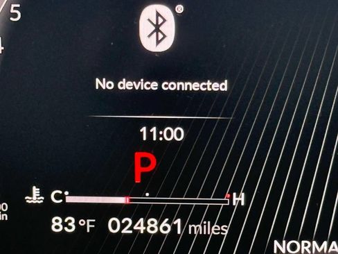 Certified 2025 Acura MDX A-Spec AWD/4WD image 22