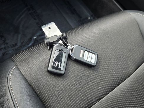 Used 2022 Honda Accord Sport image 17