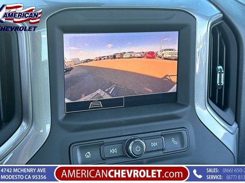 New 2024 Chevrolet Silverado 2500 W/T w/ WT Fleet Convenience Package RWD image 16