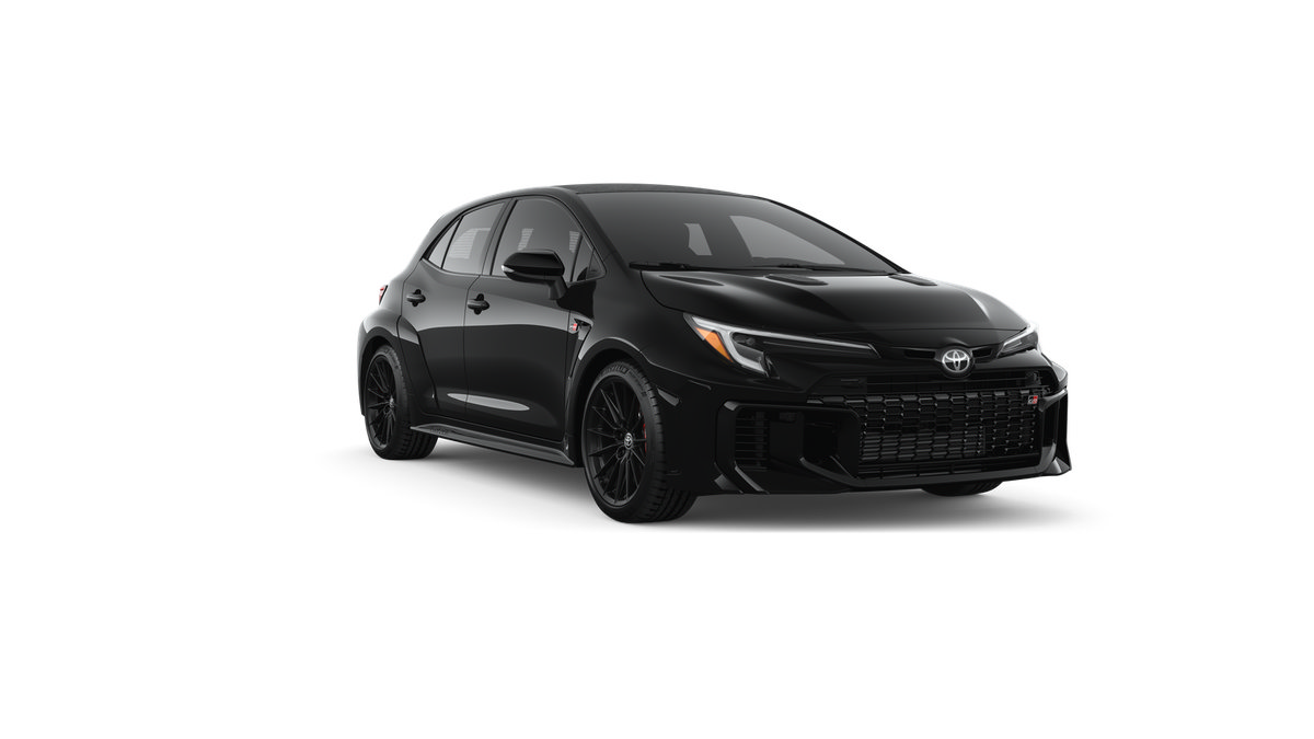 New 2026 Toyota Corolla GR AWD/4WD image 35