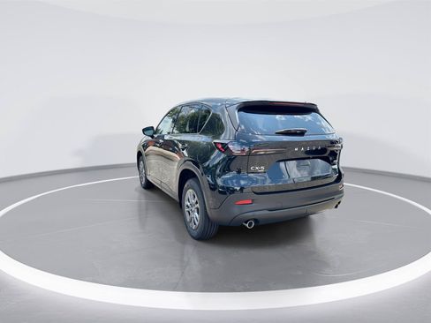 New 2026 MAZDA CX-5 Select AWD/4WD image 6