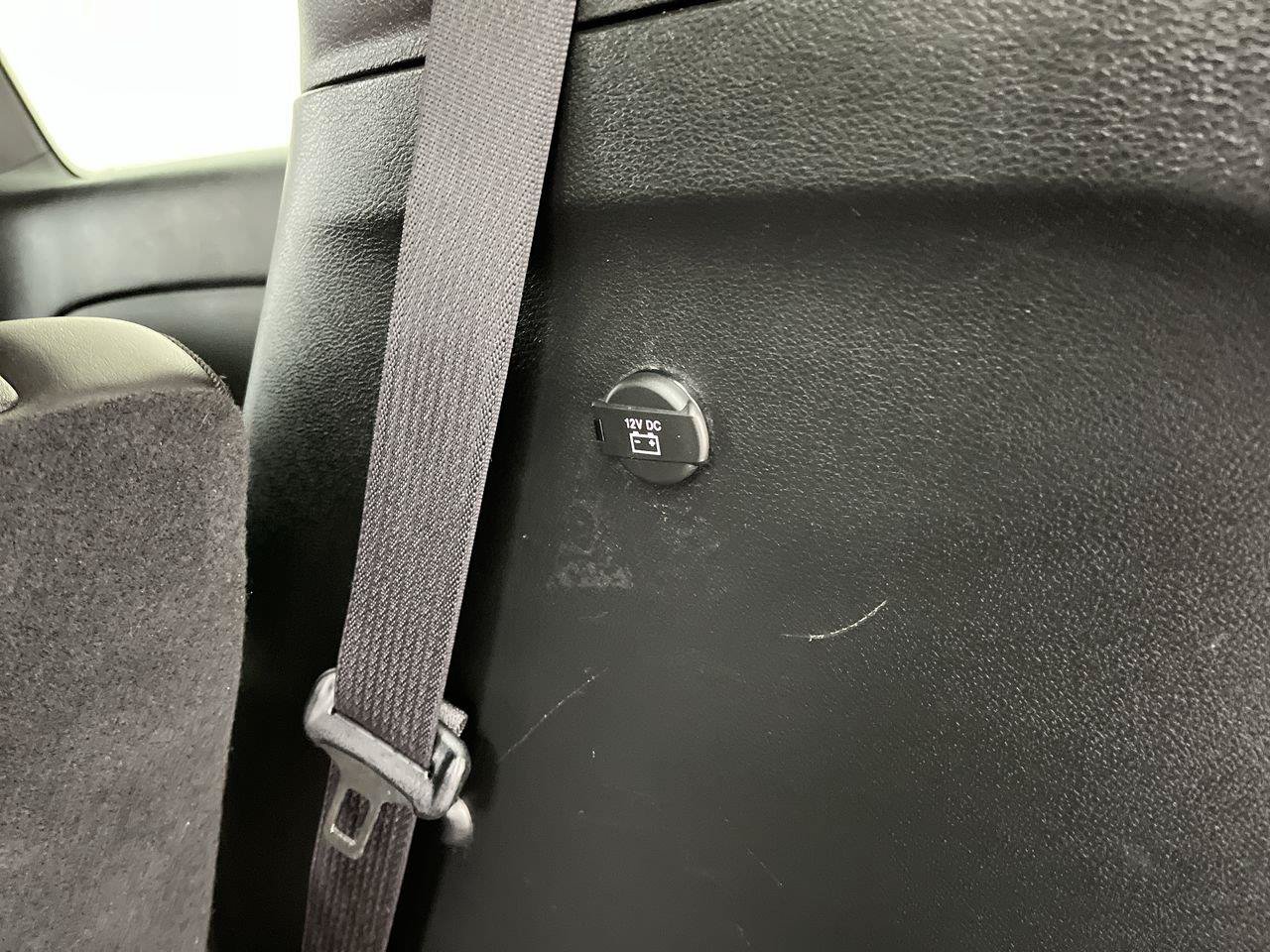 Used 2025 Chrysler Pacifica Select FWD image 29