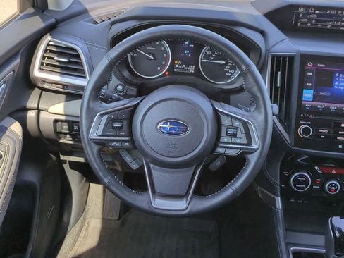 Used 2022 Subaru Forester Limited w/ Popular Package #2 image 23