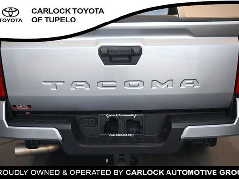 Used 2024 Toyota Tacoma SR5 RWD image 13