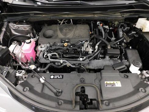 Used 2021 Toyota Sienna XSE w/ XSE Plus Package image 46