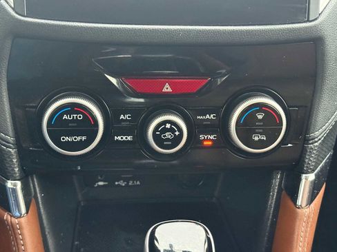 Certified 2023 Subaru Forester Touring image 27