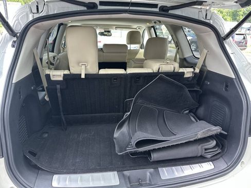 Used 2017 INFINITI QX60 Luxe w/ Premium Plus Package AWD/4WD image 15