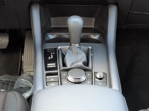 New 2026 MAZDA MAZDA3 s image 18