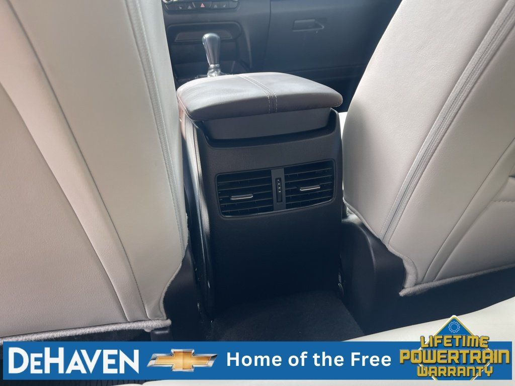 Used 2021 MAZDA CX-30 AWD 2.5 S w/ Premium Package image 22