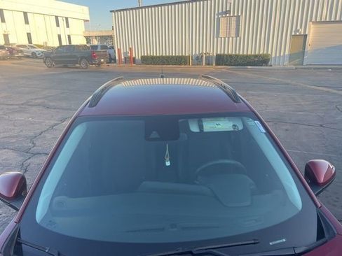 Used 2024 Chevrolet Trax LT w/ LT Convenience Package image 20