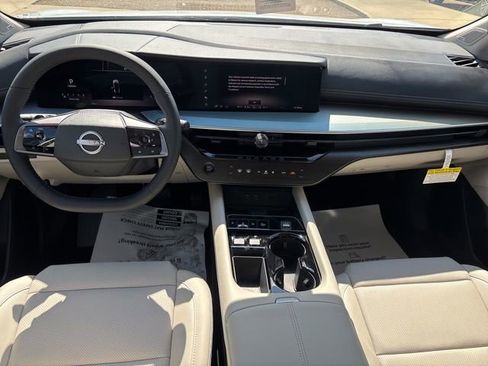 New 2026 Nissan Murano SL w/ Comfort Package AWD/4WD image 12