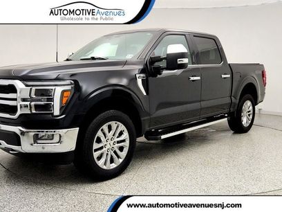 Used 2024 Ford F150 Lariat w/ Tow/Haul Package