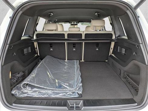 Certified 2025 Mercedes-Benz GLB 250 GLB 250 image 6