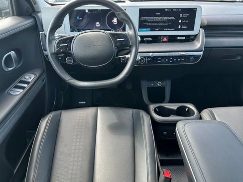 Used 2023 Hyundai Ioniq 5 Limited w/ Cargo Package AWD/4WD image 16