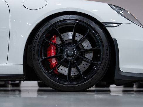 Used 2015 Porsche 911 GT3 RWD image 40