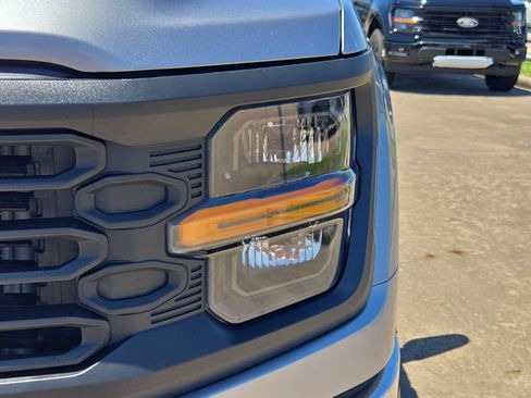 Used 2025 Ford F150 XL w/ Equipment Group 103A High AWD/4WD image 10
