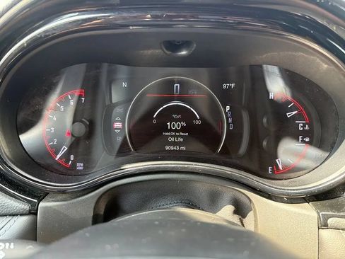 Used 2021 Dodge Durango GT AWD/4WD image 18
