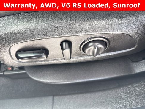 Used 2020 Chevrolet Blazer RS image 18