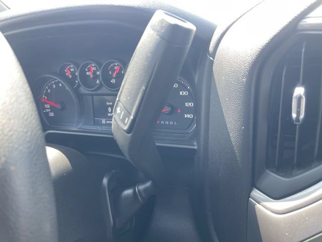 Used 2022 Chevrolet Silverado 1500 Custom AWD/4WD image 15