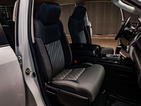 Used 2020 Toyota Tundra SR5 w/ SX Package image 28