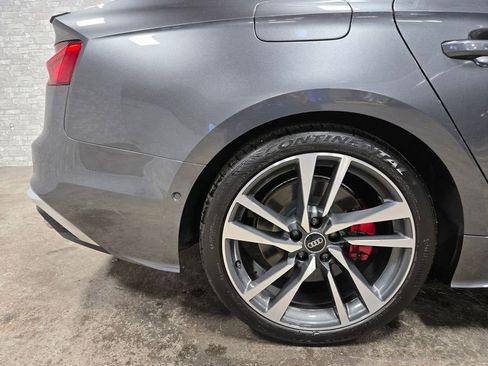 Used 2022 Audi S5 Prestige w/ Prestige Package image 62