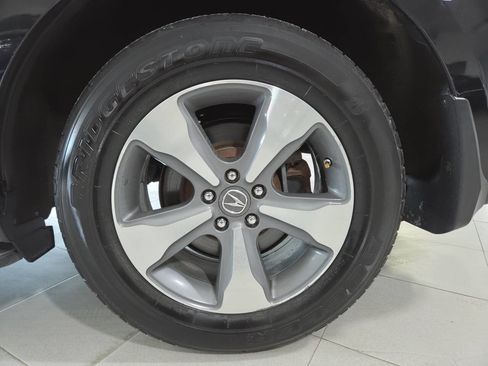 Used 2016 Acura MDX SH-AWD image 11