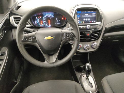 Used 2021 Chevrolet Spark LT FWD image 22