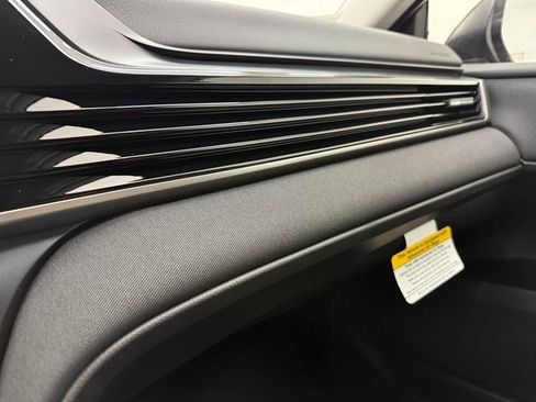 New 2026 Toyota Camry LE w/ Convenience Package image 24