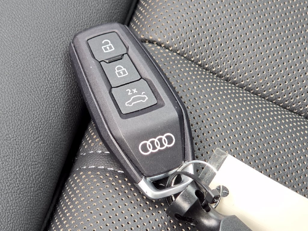 Certified 2025 Audi A5 Premium Plus AWD/4WD image 43