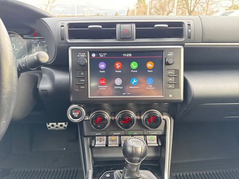 Certified 2023 Toyota GR86 Premium image 21