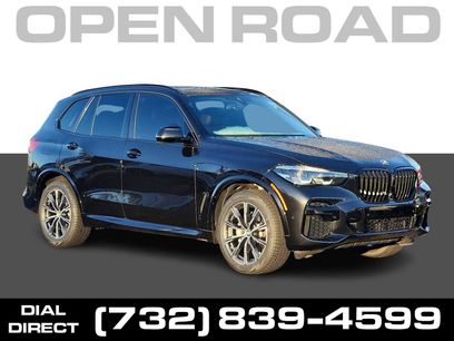 Certified 2023 BMW X5 xDrive40i w/ M Sport Package