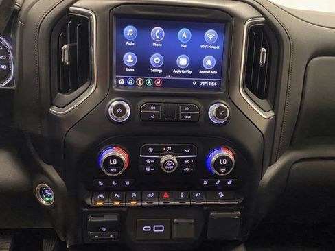 Used 2019 GMC Sierra 1500 AT4 w/ AT4 Premium Package AWD/4WD image 35