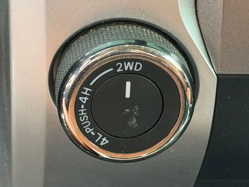 Used 2021 Toyota Tundra 1794 Edition AWD/4WD image 25