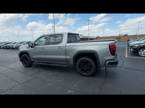 Used 2025 GMC Sierra 1500 Elevation w/ Elevation Premium Package AWD/4WD image 6